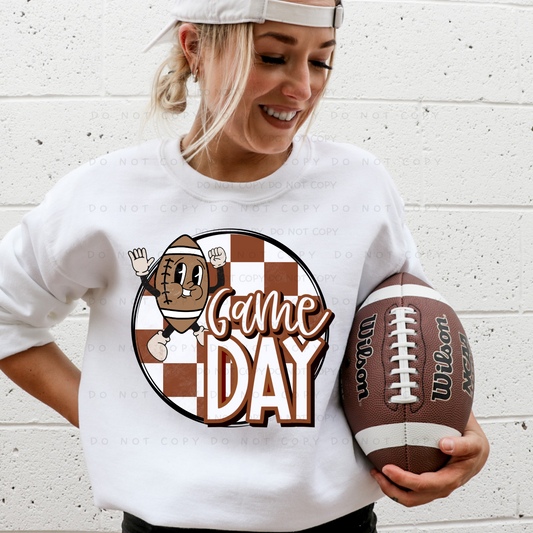 Game Day Shirt