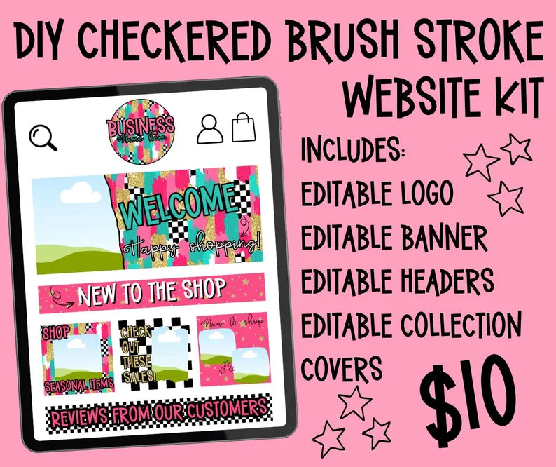 Website Facelift
