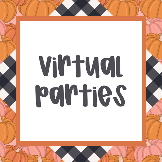 Virtual Parties