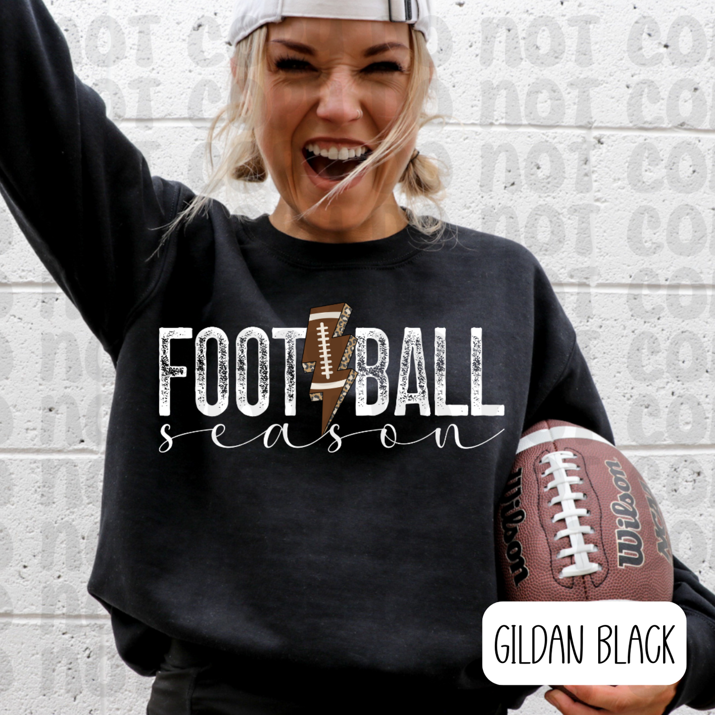 Football Season