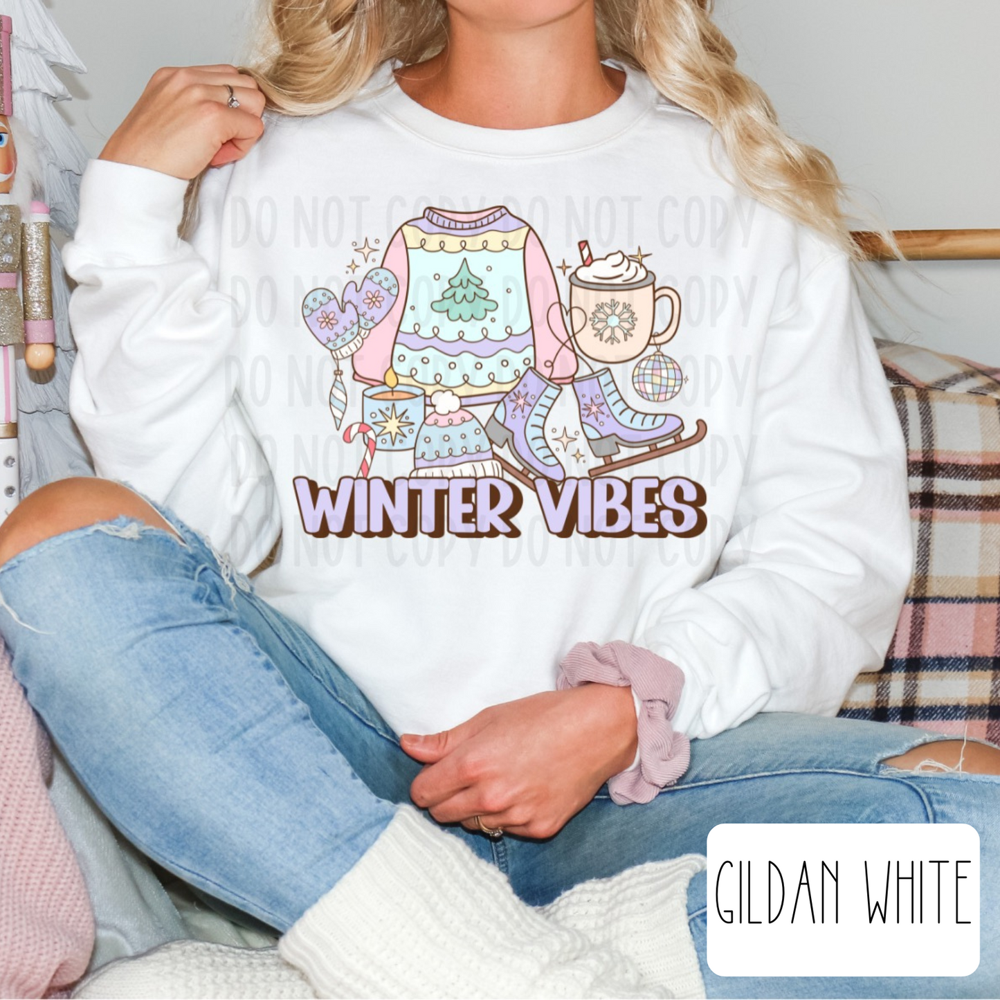 Winter Vibes