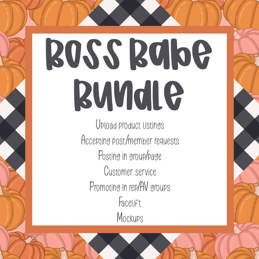 Boss Babe Bundle