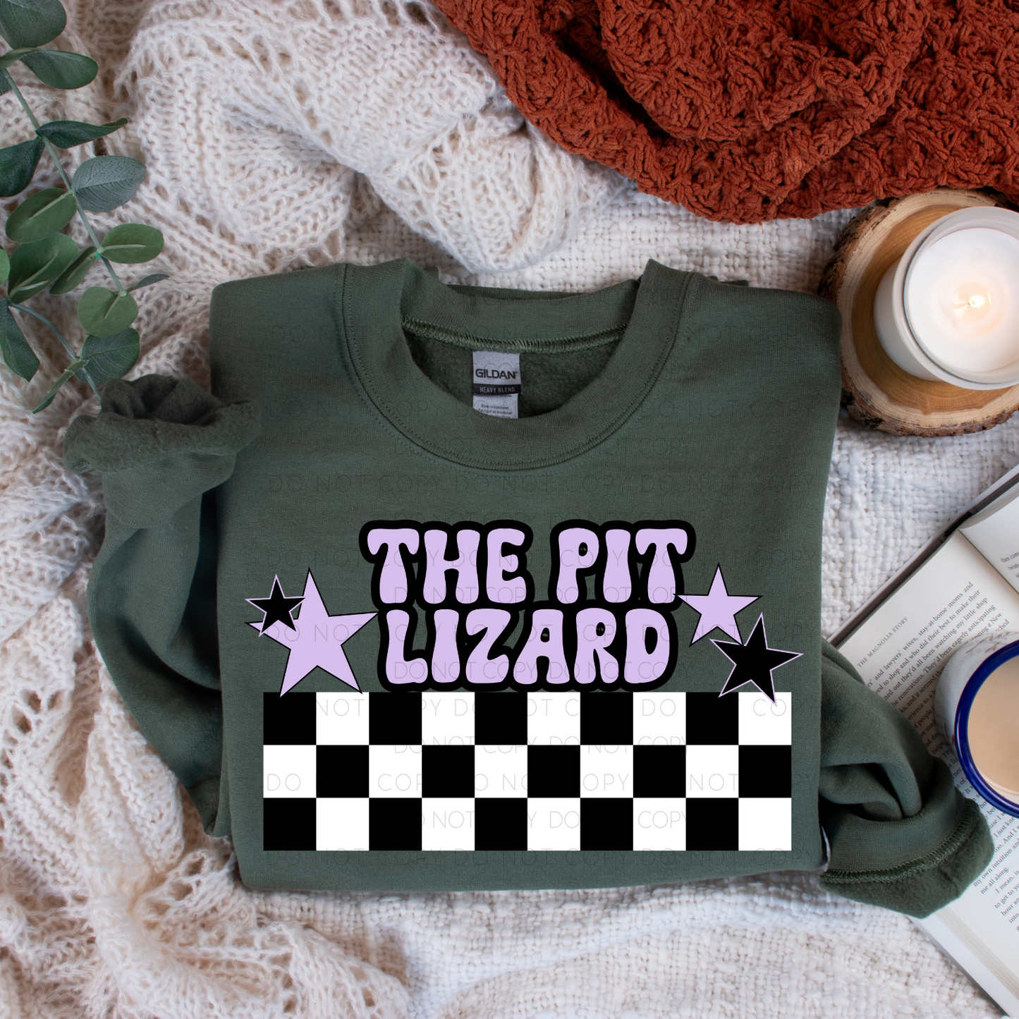 Small Business Purple Stars