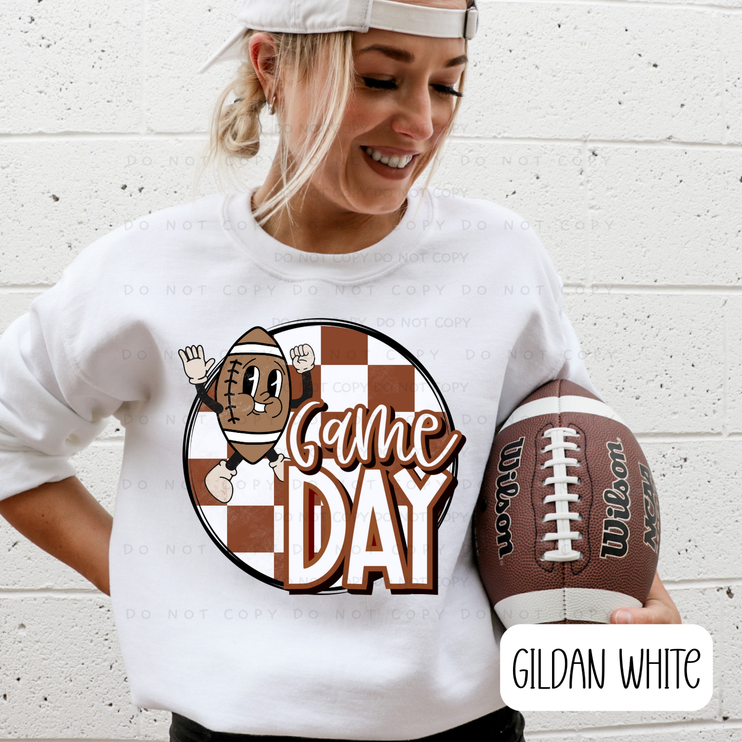 Game Day Shirt