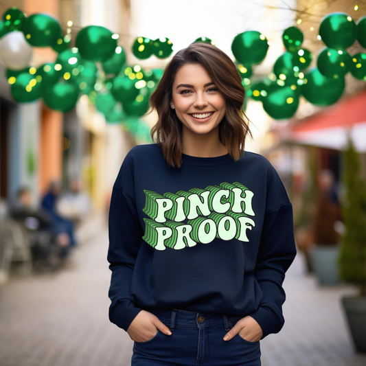 Pinch Proof Shirt