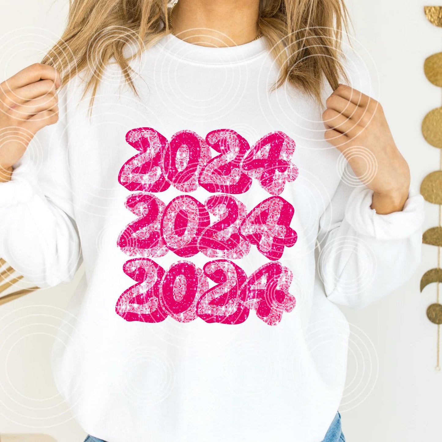 2024 Shirt