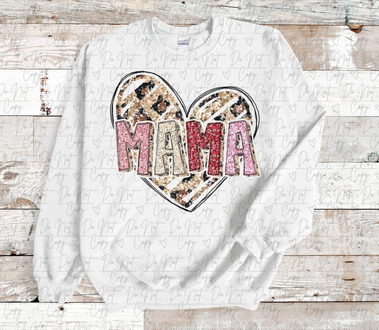 Mama Shirt