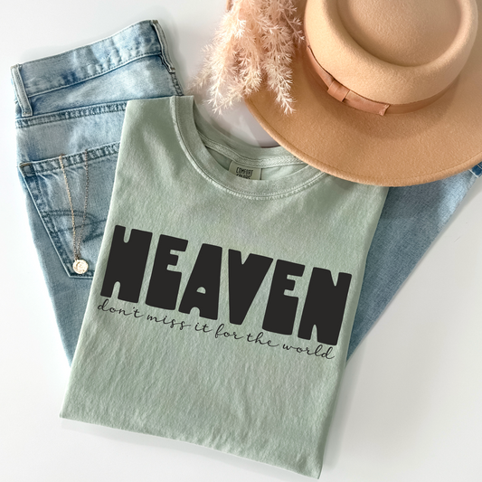 Heaven Shirt