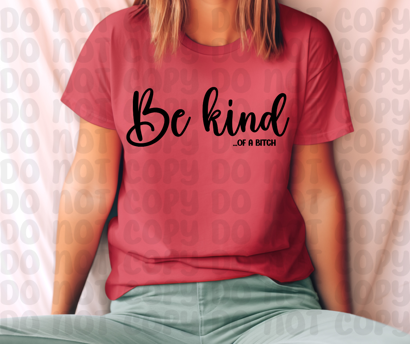 Be Kind Shirt