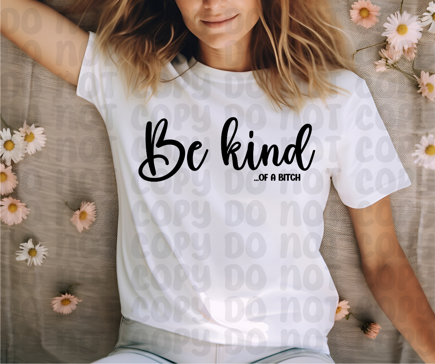 Be Kind Shirt