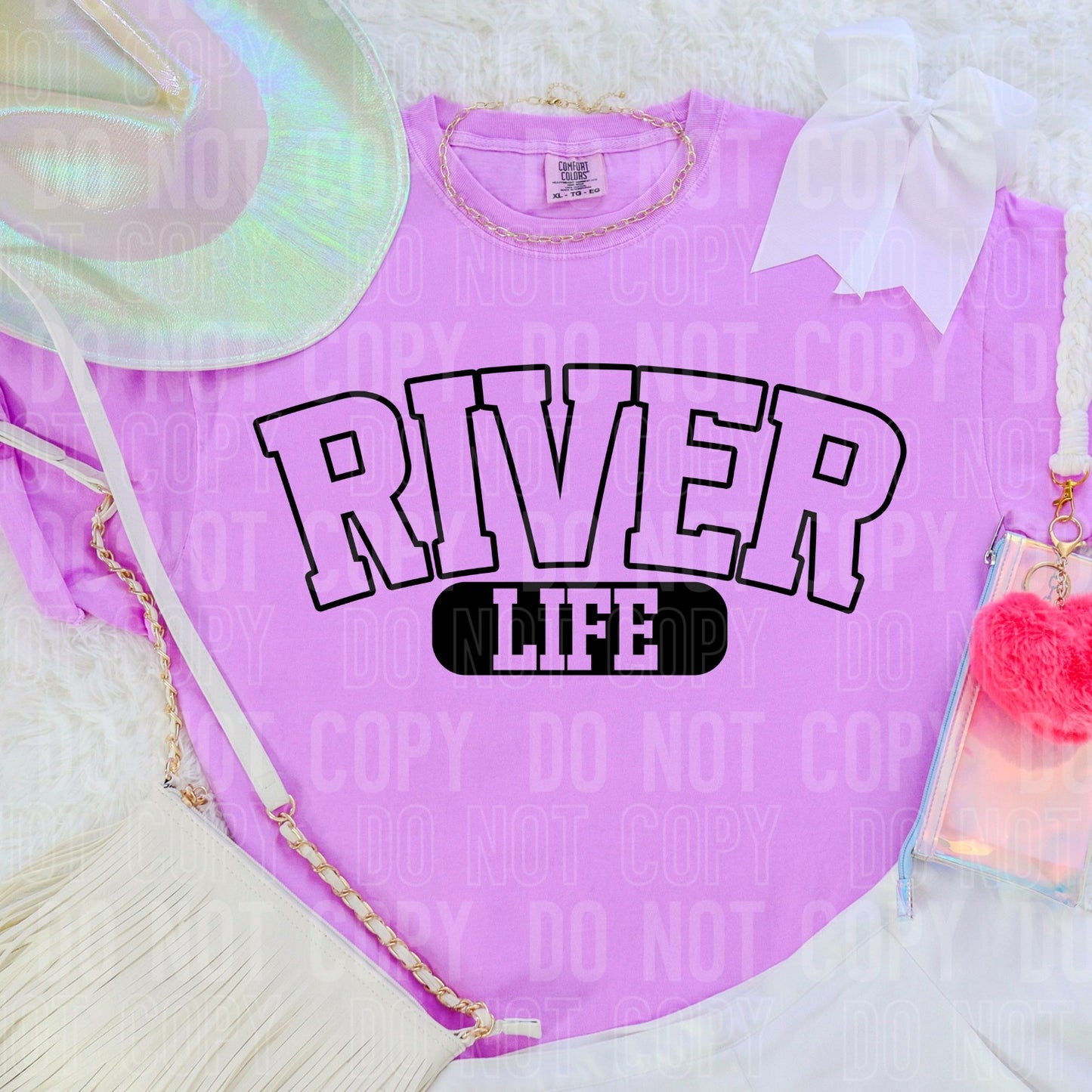 River Life