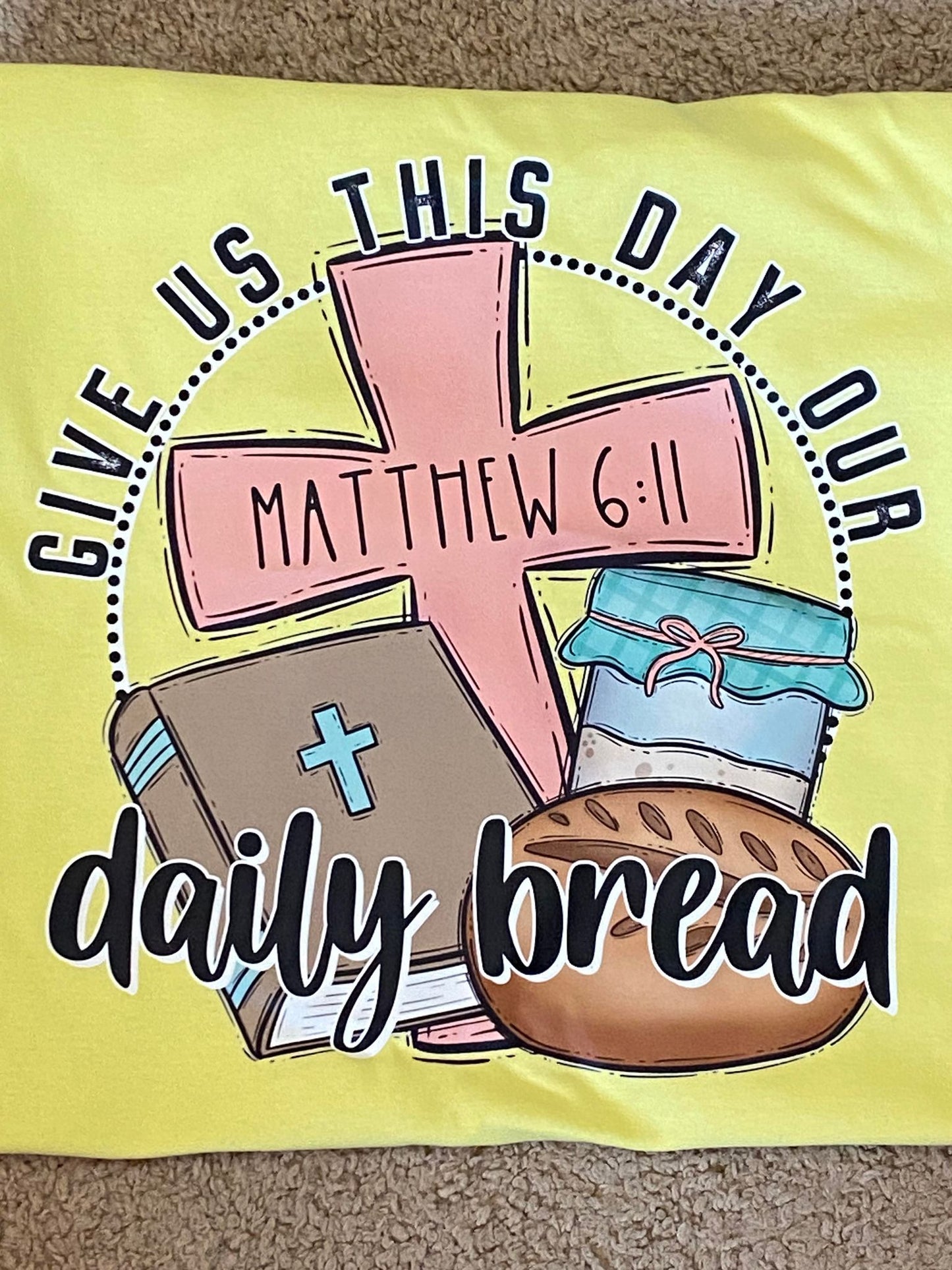 Ready To Ship Shirts