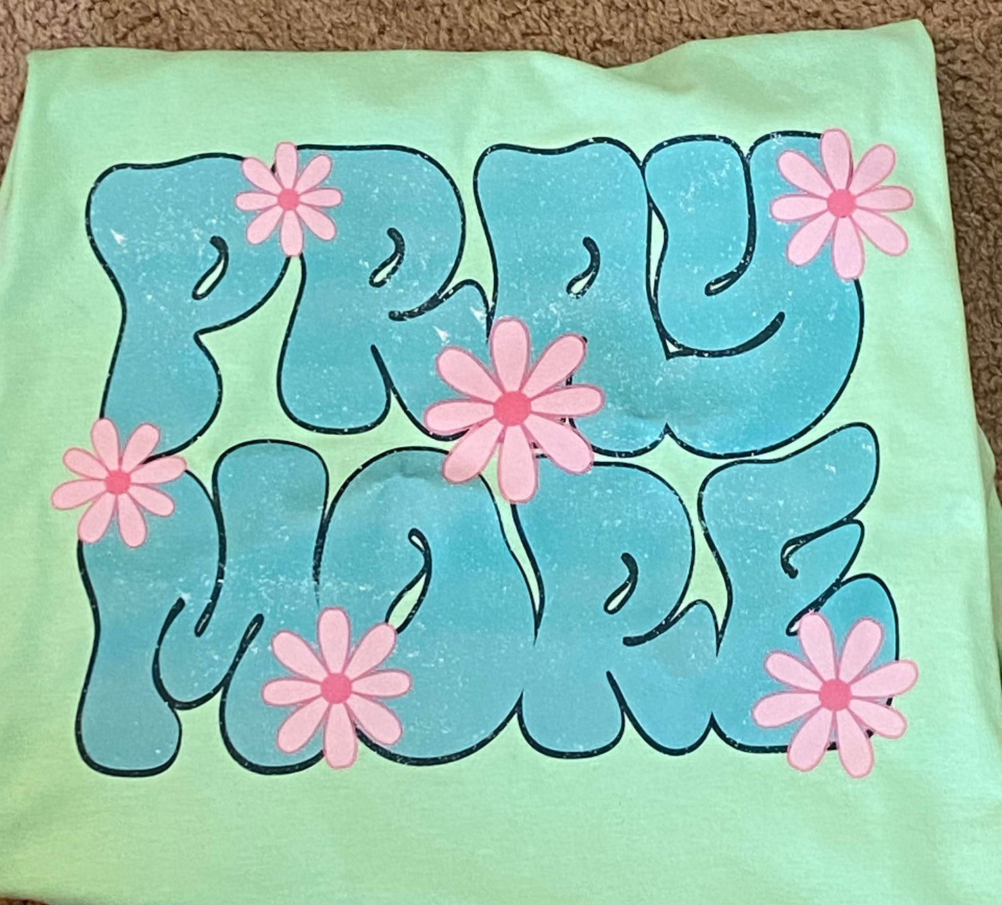 Ready To Ship Shirts