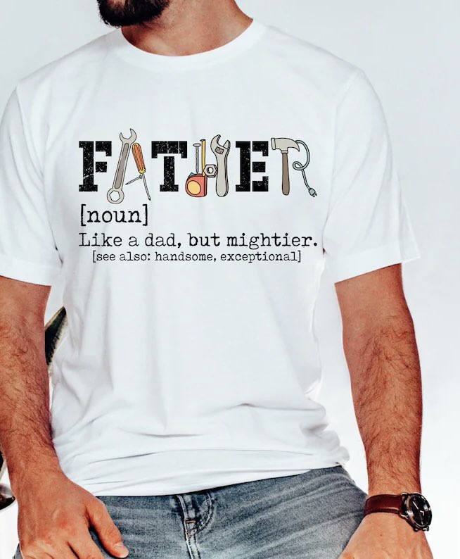 Father Definition