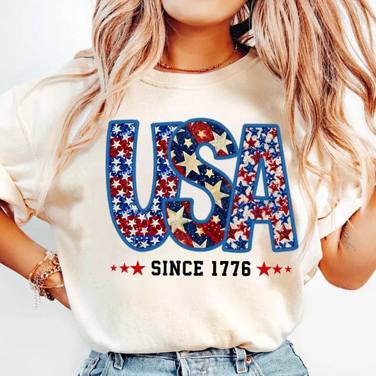 USA Since 1776