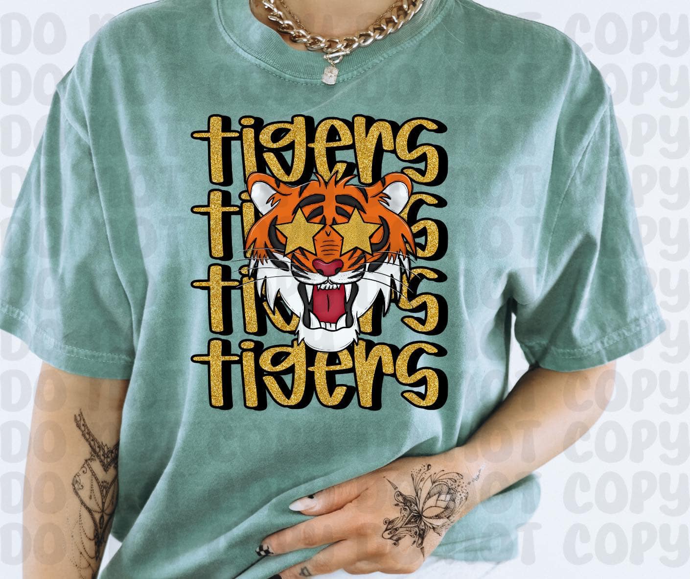 Tigers