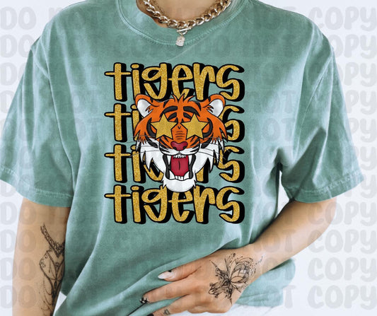 Tigers