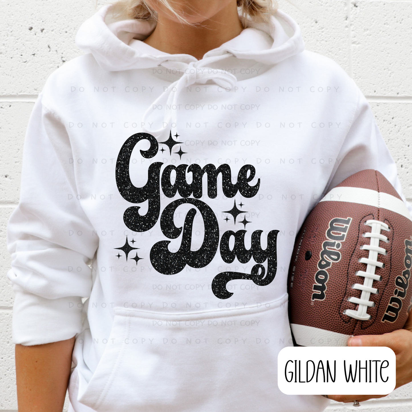 Game Day Shirt