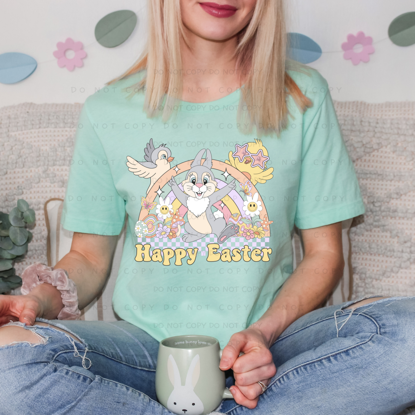 Happy Easter Shirt