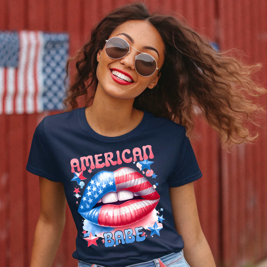 American Babe