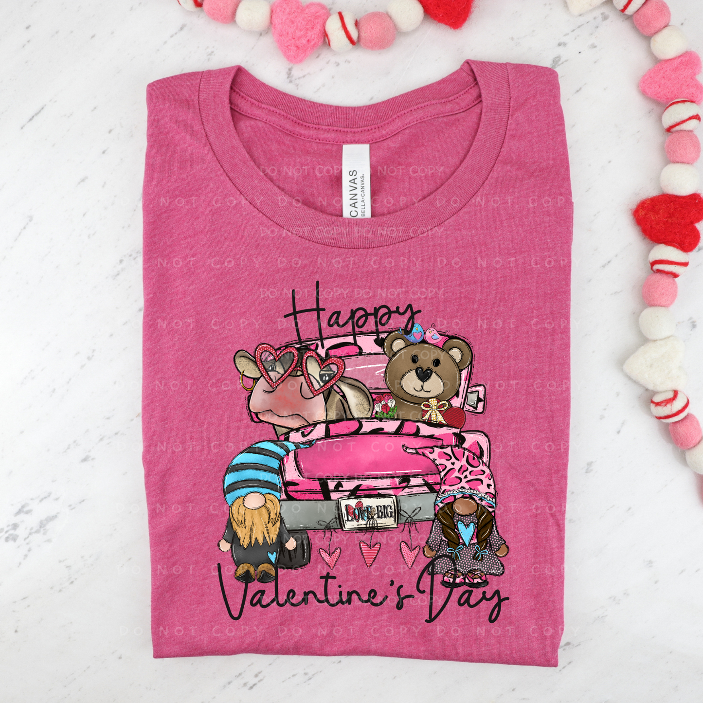 Happy Valentine's Day Shirt