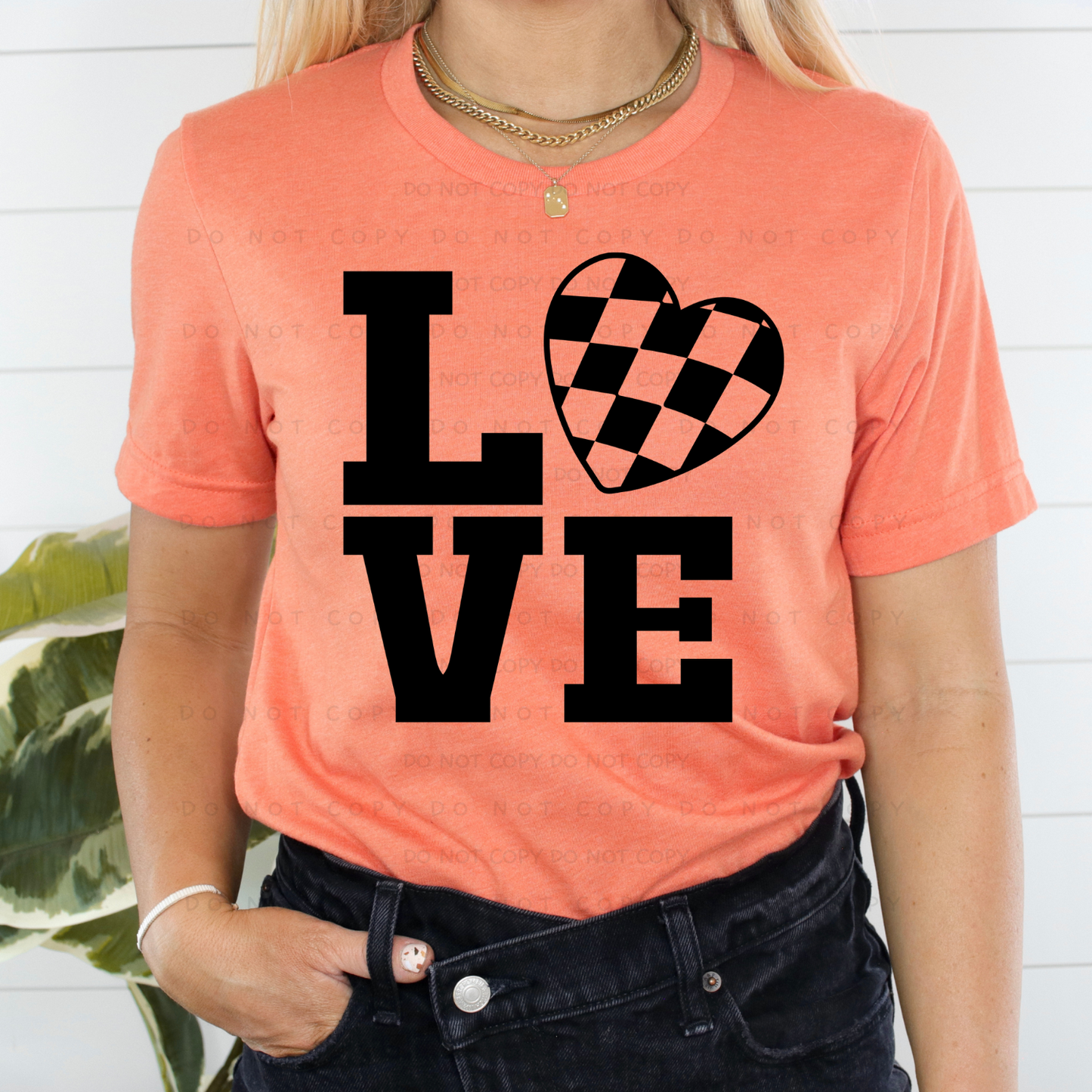 LOVE Shirt