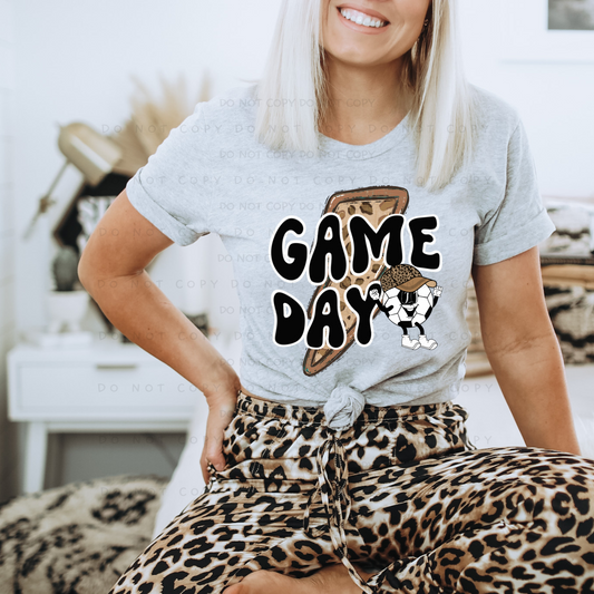 Game Day Shirt