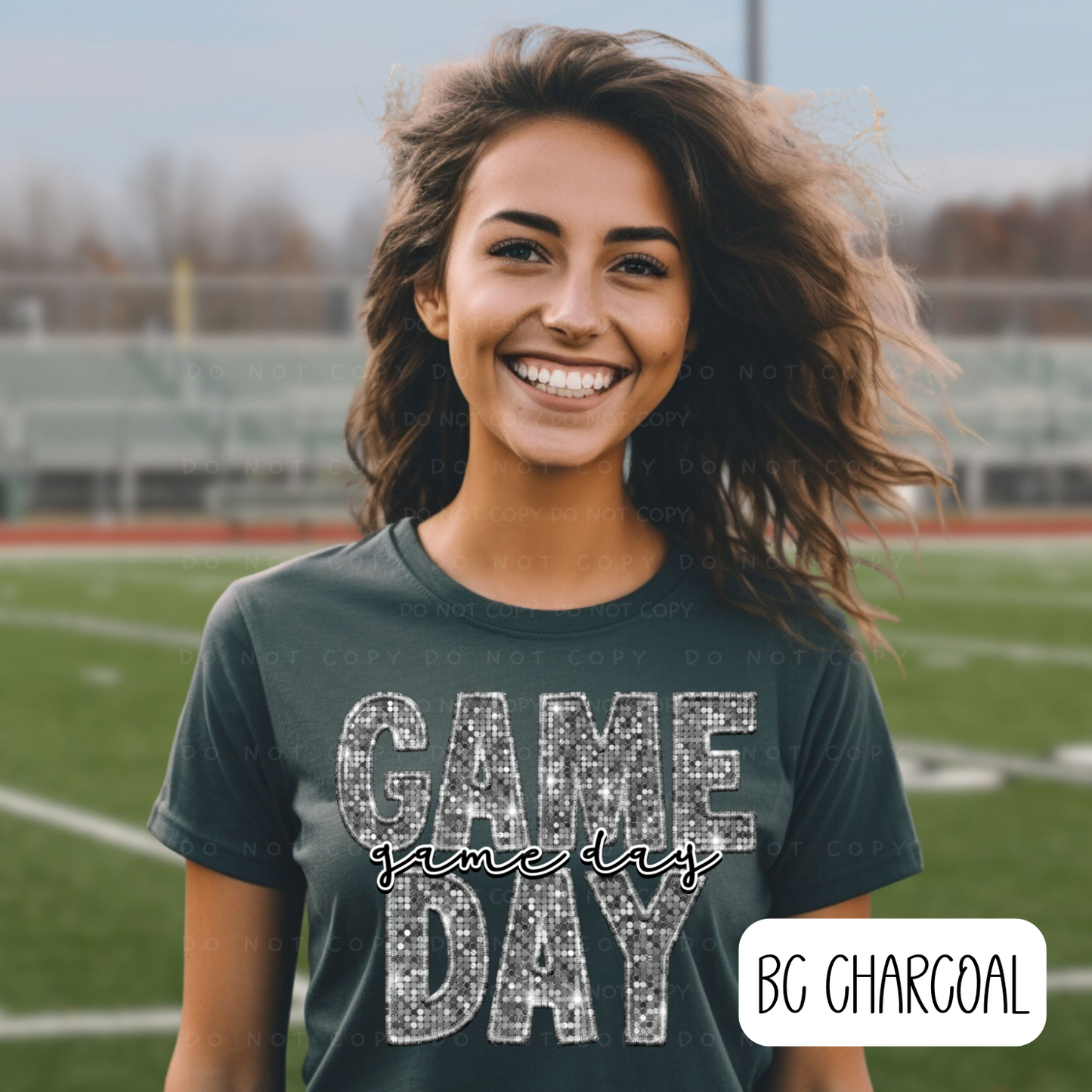Game Day Shirt