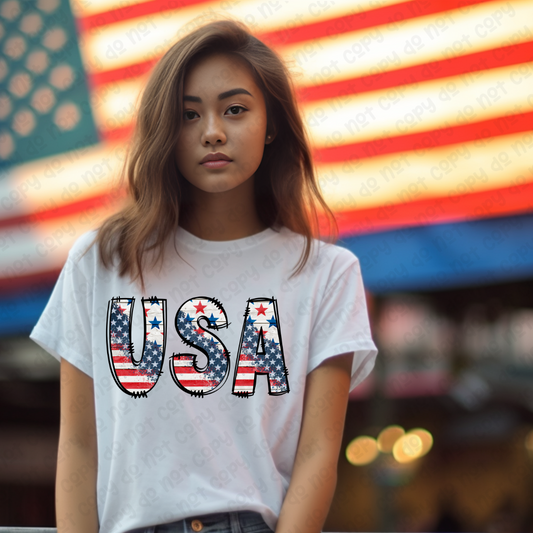 USA