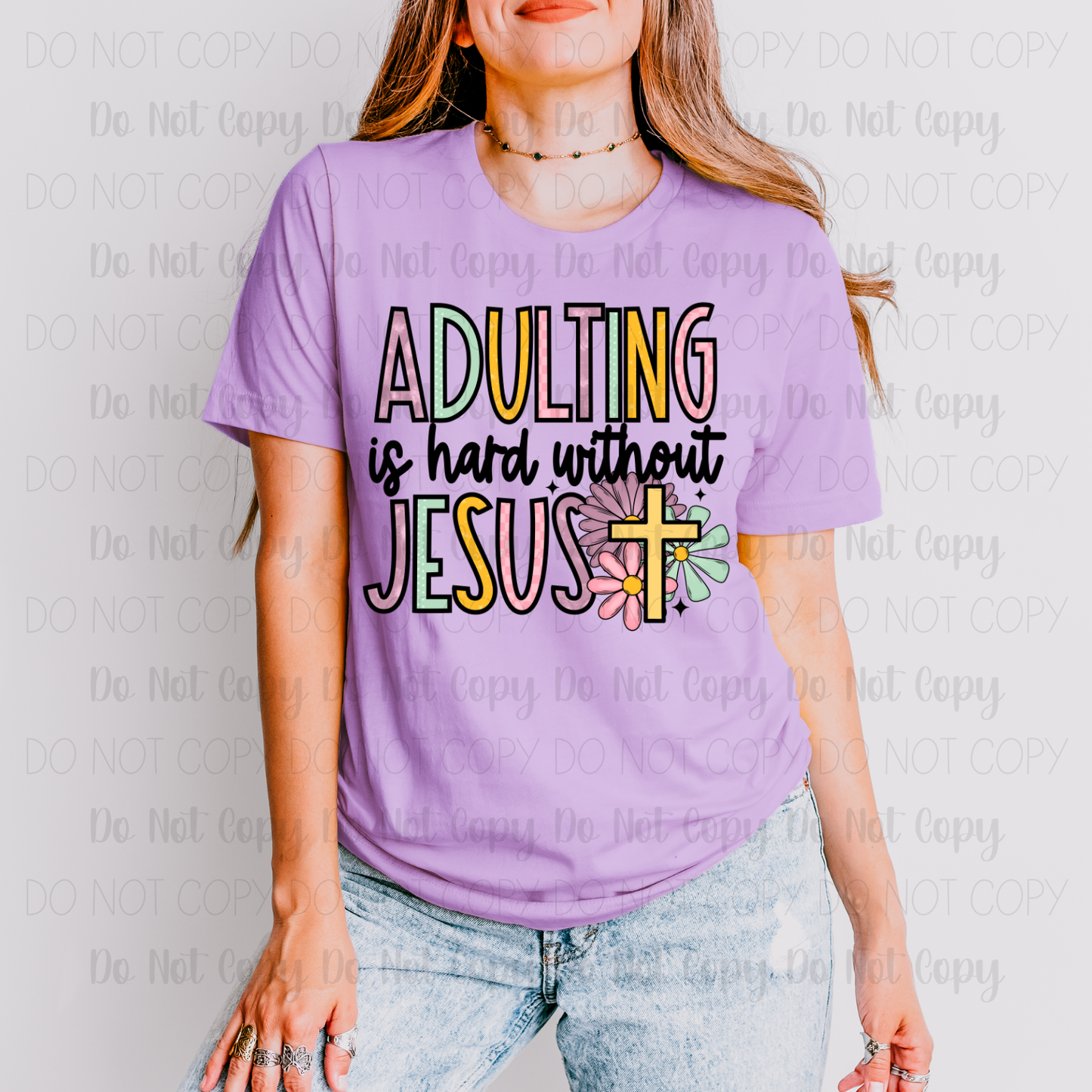 Adulting Is Hard Without Jesus