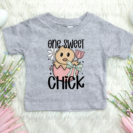 One Sweet Chick-Kids