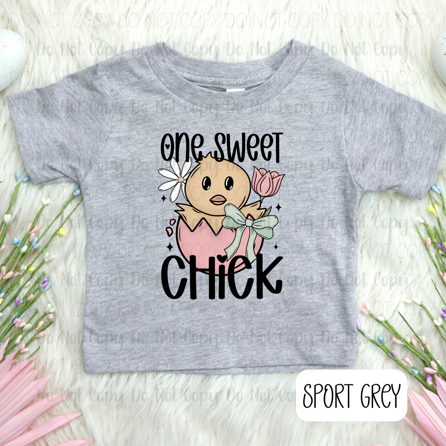 One Sweet Chick-Kids