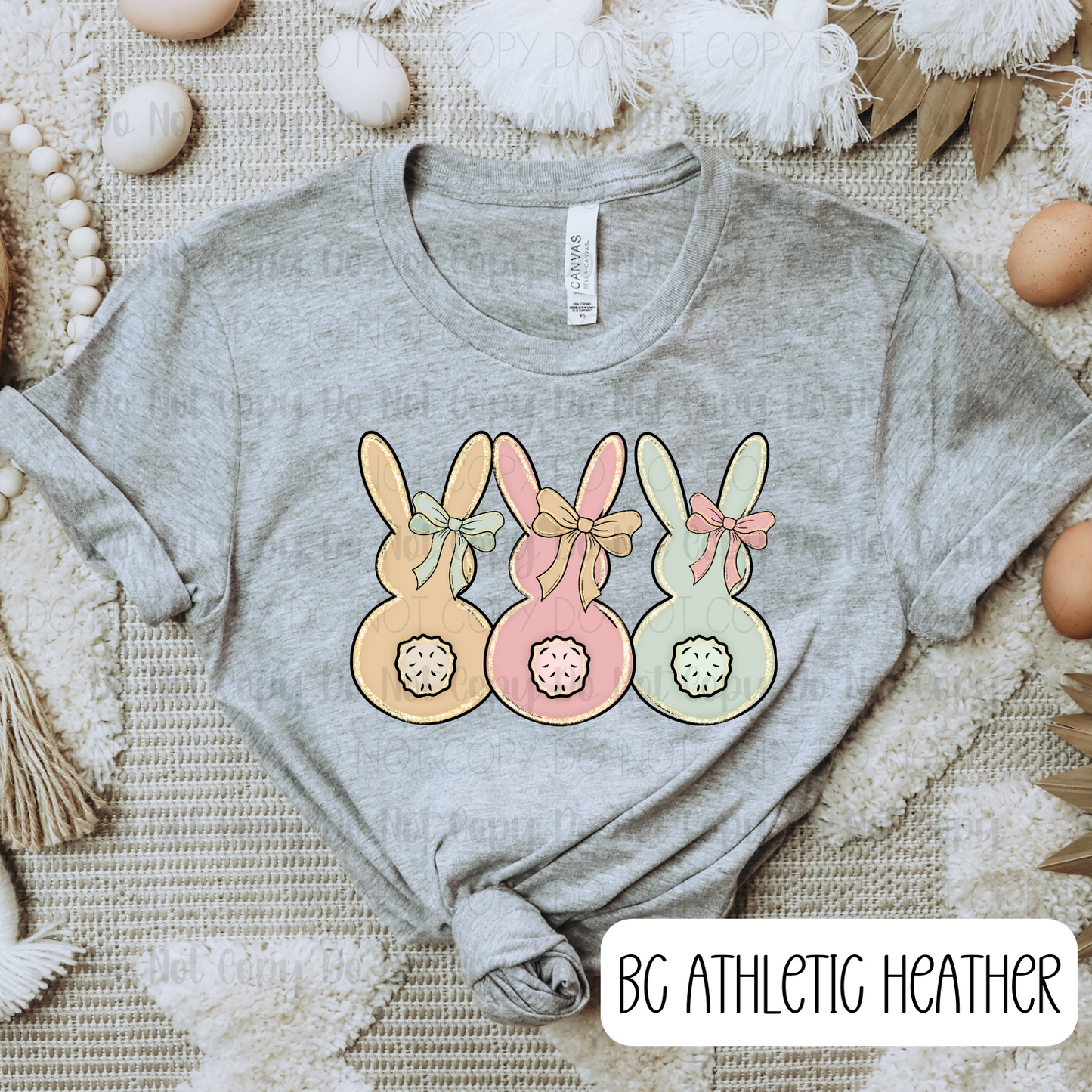 Boho Bunnies