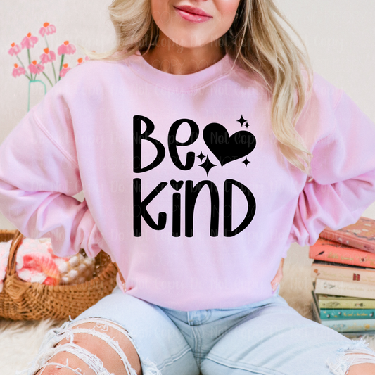 Be Kind