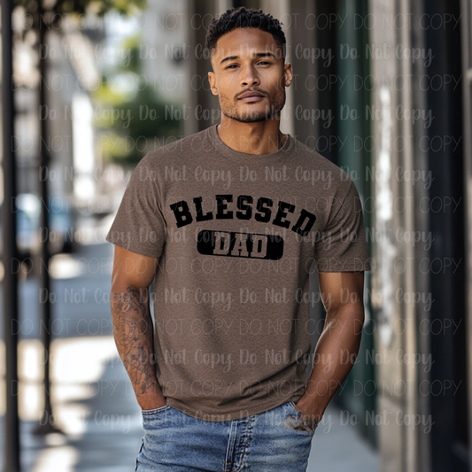 Blessed Dad