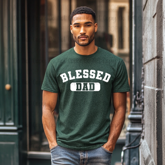 Blessed Dad