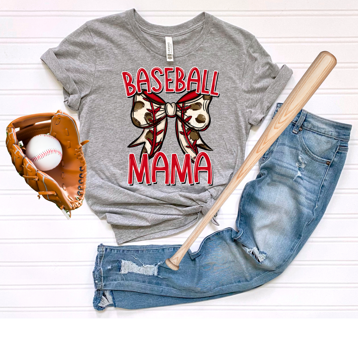 Baseball Mama