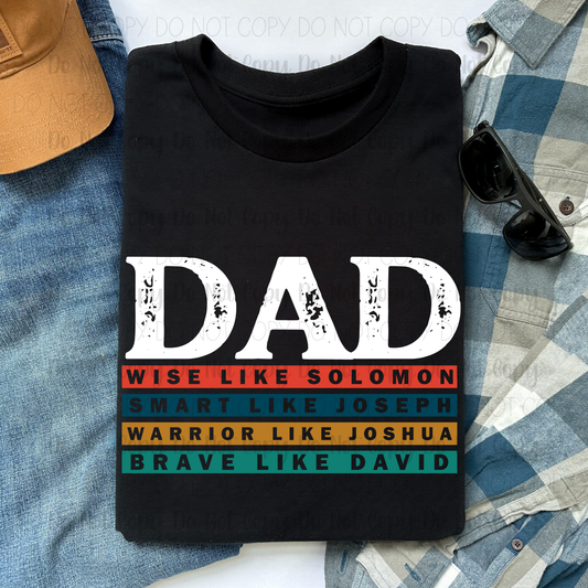 DAD