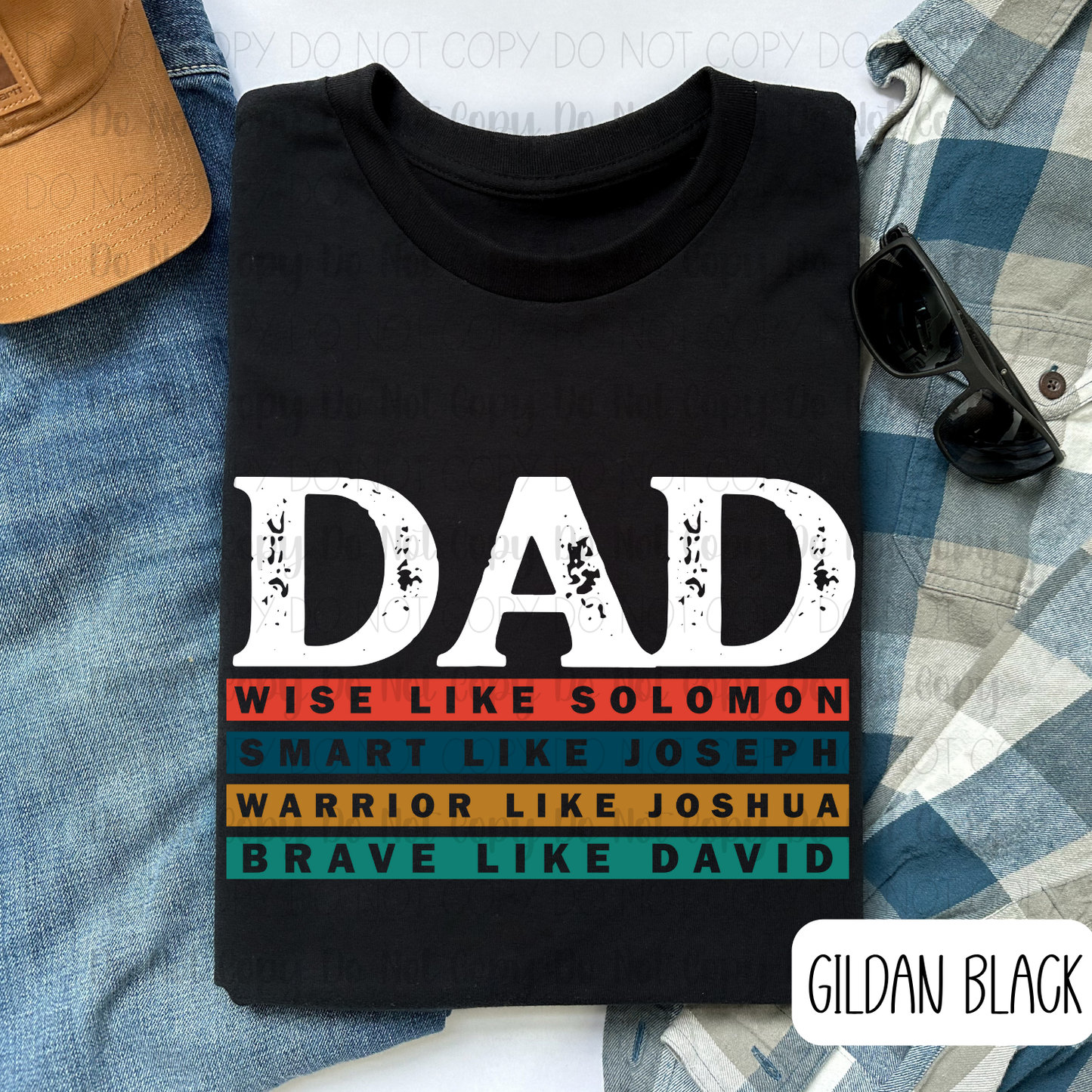 DAD