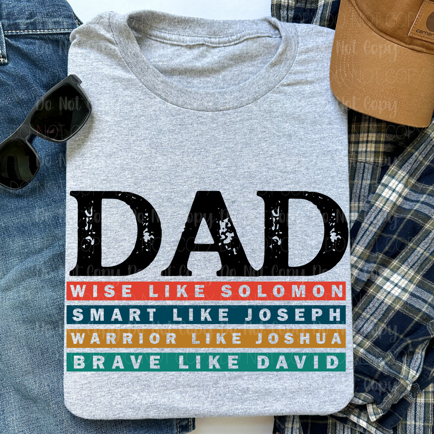 DAD