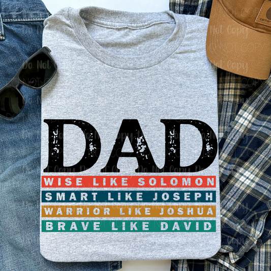 DAD