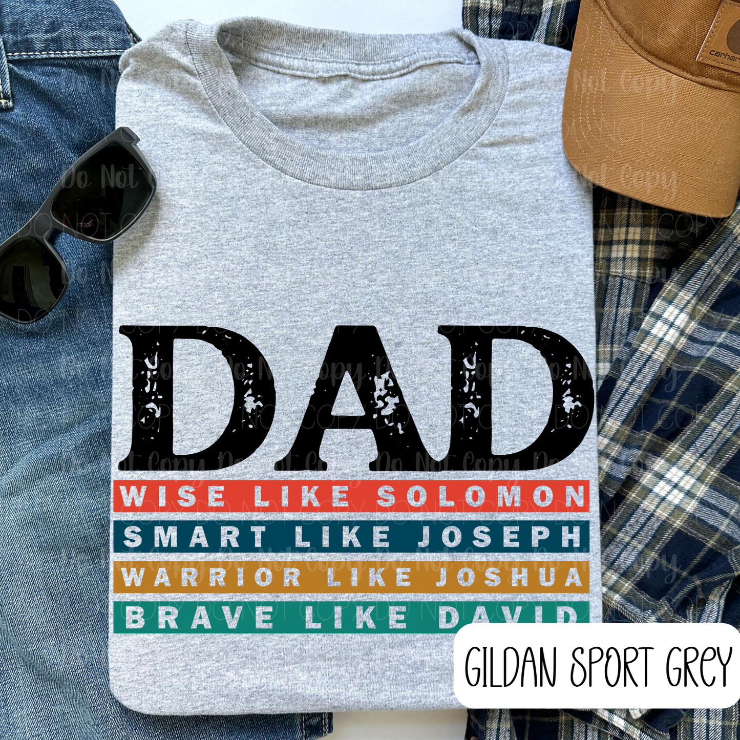 DAD
