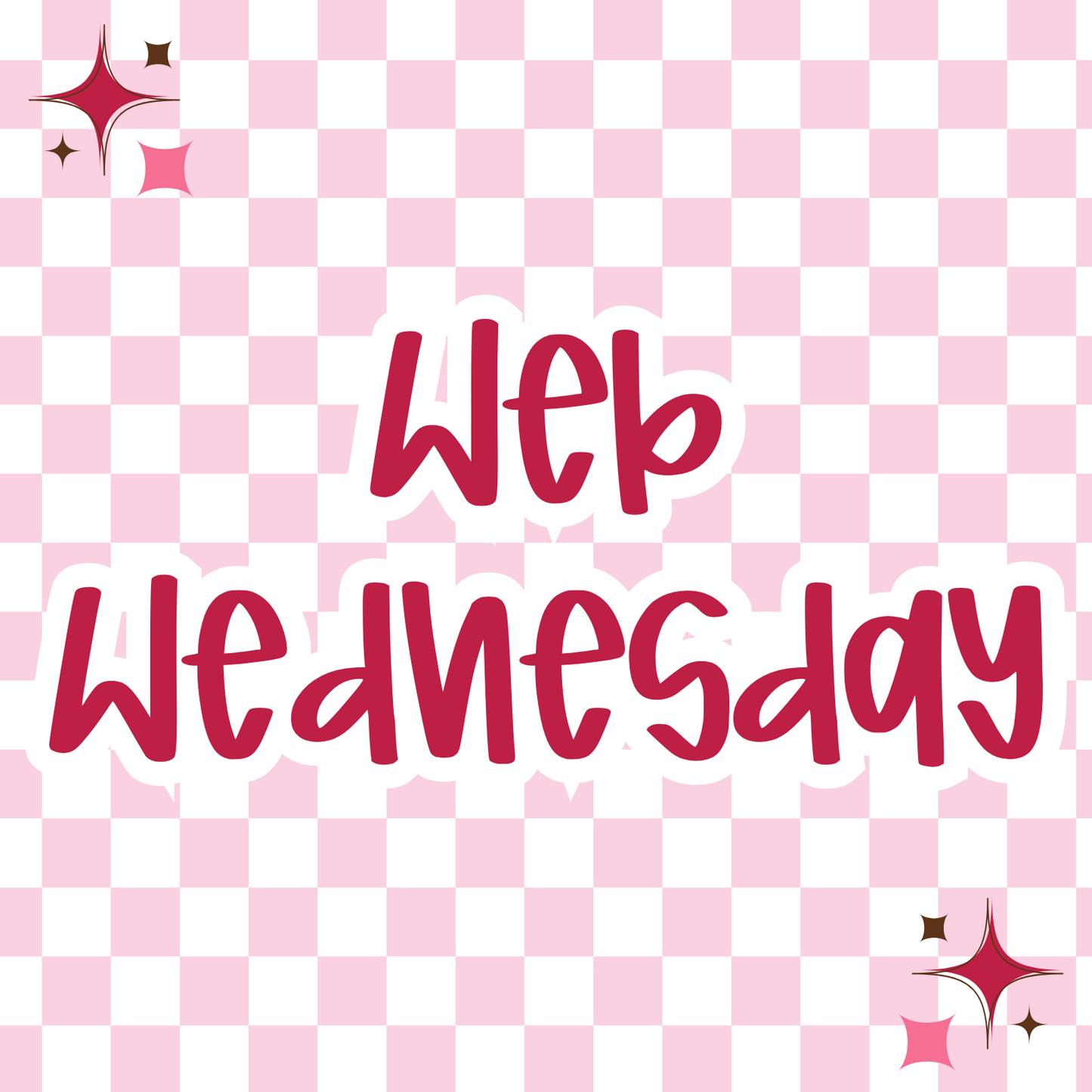 Web Wednesday