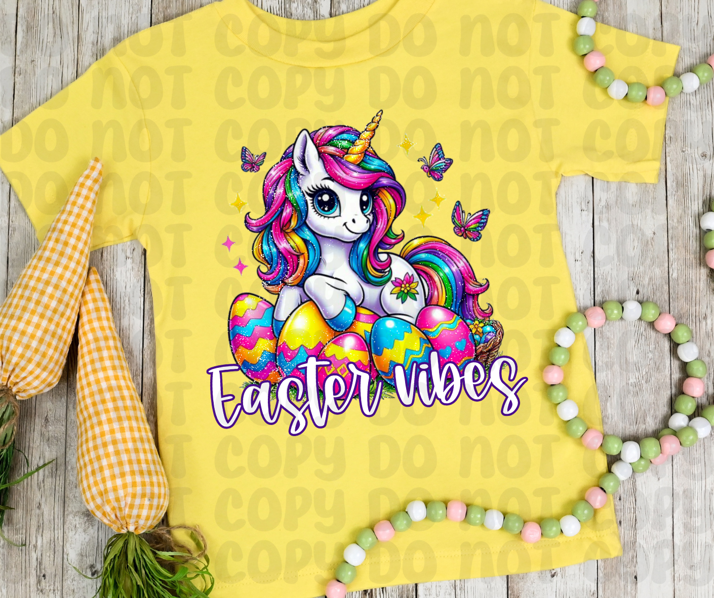 Easter Vibes Shirt