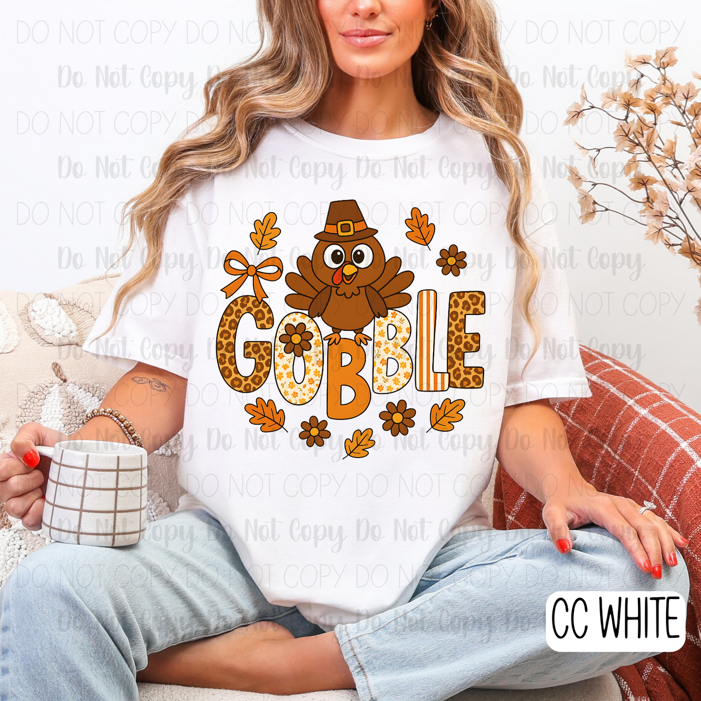 Gobble
