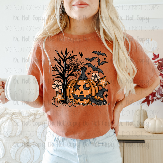 Halloween