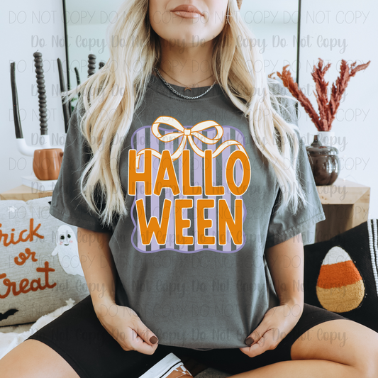 Halloween