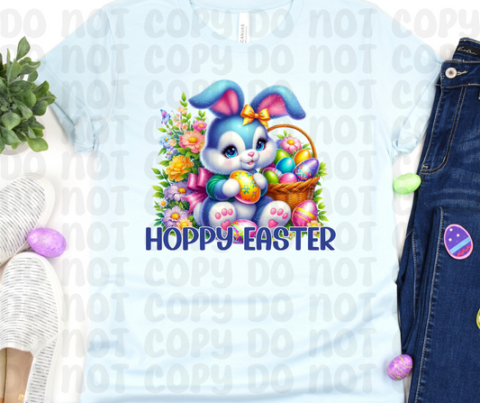 Hoppy Easter Shirt