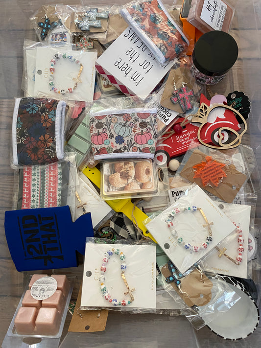 Miscellaneous bundle