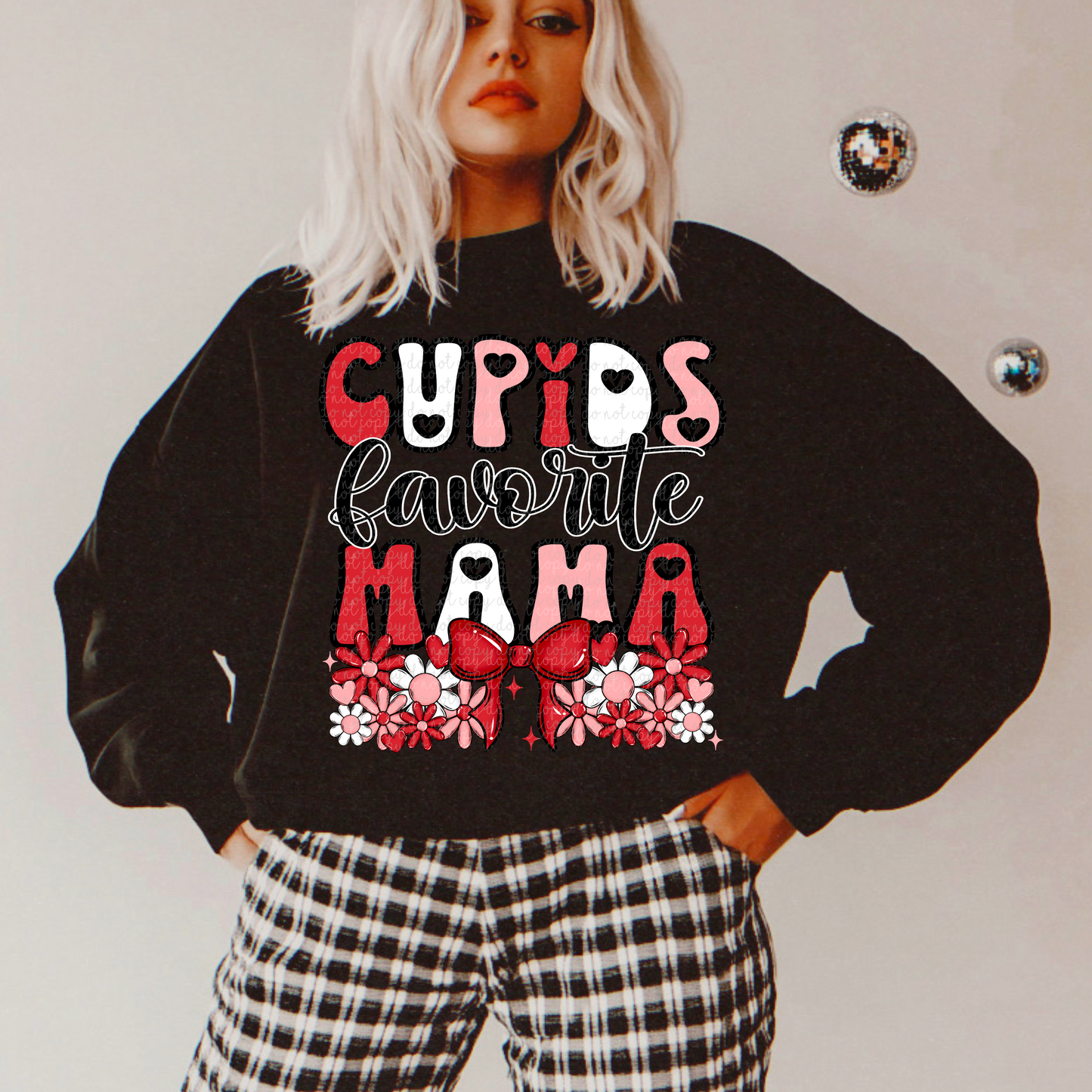 Cupids Favorite (30+ Options)